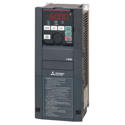 日本三菱 mitsubishi  FR-F840-220K_ 變頻器FR-F840-04810_AC400V等級(jí)220kW