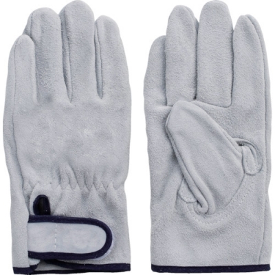 FUJI GLOVE 富士手套 7504-手套PS-771紅色M